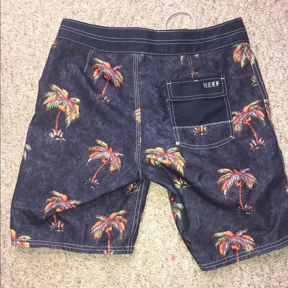 Swim Trunks - Picture 2 of 3